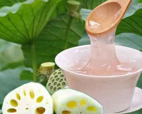 莲藕是凉性还是热性（探究莲藕的性质和功效）