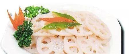 生吃莲藕还是熟吃莲藕好（营养价值）