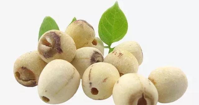 生吃莲子的好处（莲子的营养价值及其对人体的好处）
