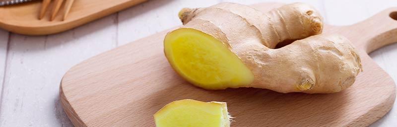 生姜可以冷冻保存吗？
