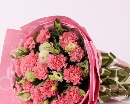 康乃馨花语的深刻意义（揭示康乃馨送花的真正含义与心意）
