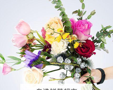 玫瑰花的寓意与象征（传递爱情和浪漫的玫瑰花）