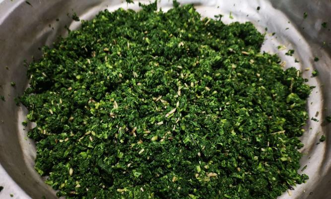 豆腐菜的做法和营养价值（豆腐菜又称为什么菜）