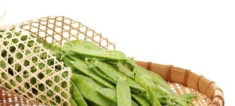 豆角含糖量高（豆角与糖的关系）