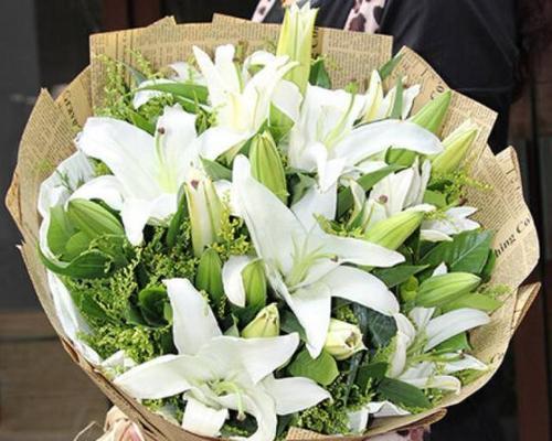 老师送什么花最合适？不同场合的花卉选择指南？