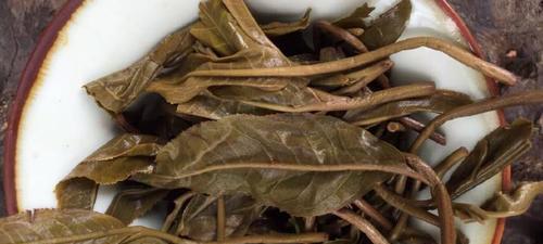 老树茶和古树茶有什么区别？如何鉴别它们的不同特点？