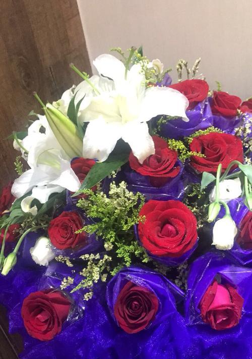 什么花代表生日快乐？生日花卉选择指南及含义解析？