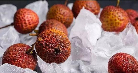 荔枝是凉性还是热性食物？如何根据体质选择食用？