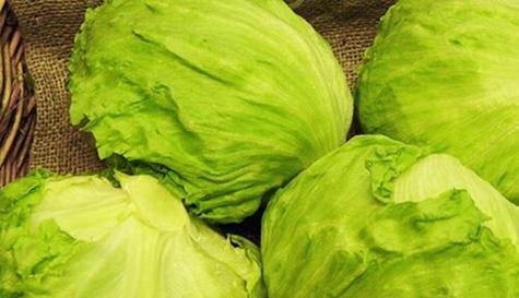生吃莲花白安全吗？食用前需要注意什么？