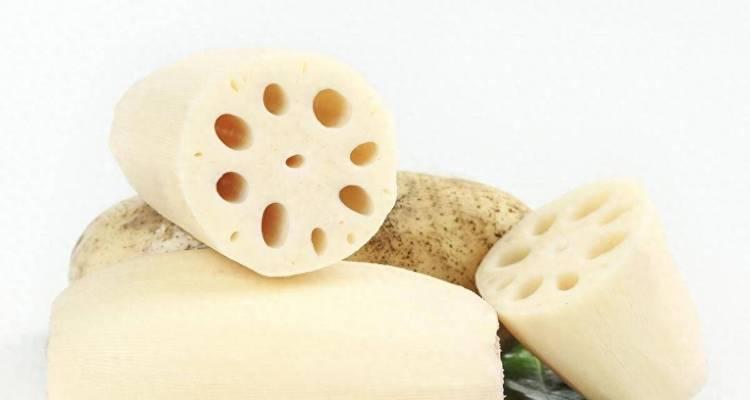 莲藕是碳水化合物吗？莲藕的营养成分有哪些？