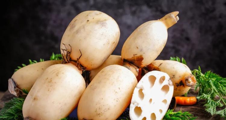莲藕是果实吗？常见蔬菜分类误区解析？