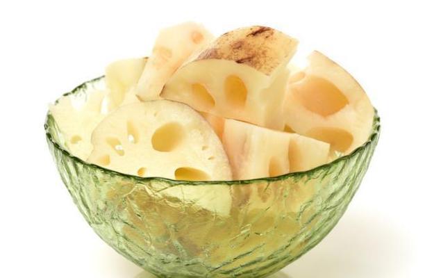 莲藕怎么挑选好吃的？挑选技巧和口感判断方法是什么？