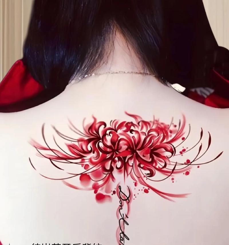 彼岸花的花语及其象征意义是什么？