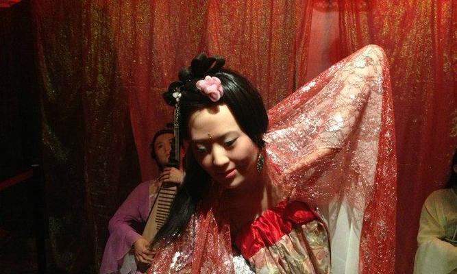 青楼文化中代表性的花卉有哪些？它们各自代表了什么意思？