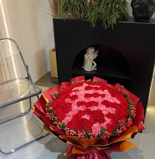 分手后送哪种玫瑰花表示什么意思？