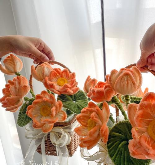 女友生日送什么花卉最能表达心意？
