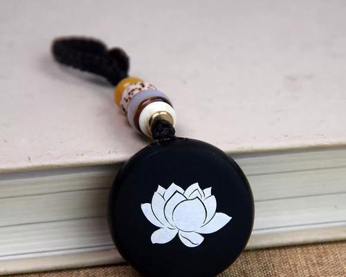 貔貅与荷花结合寓意何在？这种组合有何特别含义？