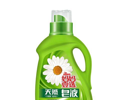 家用植物皂液的正确使用方法是什么？