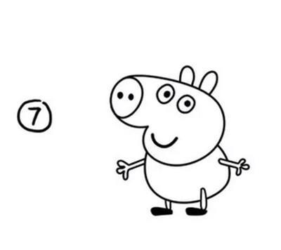 乔治的植物画作有何特点？如何学习他的绘画技巧？