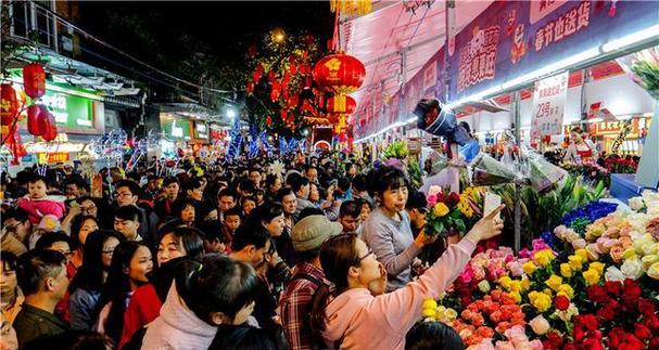 禅城哪里有花卉市场？禅城花卉市场有哪些特色？