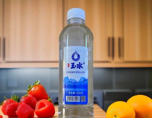 市场上有哪些流行的天然植物水饮料？
