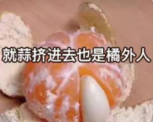 泡泡橘的花语有何含义？泡泡橘代表了什么？