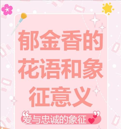 郁金香花语有哪些独特之处？道具郁金香代表什么？
