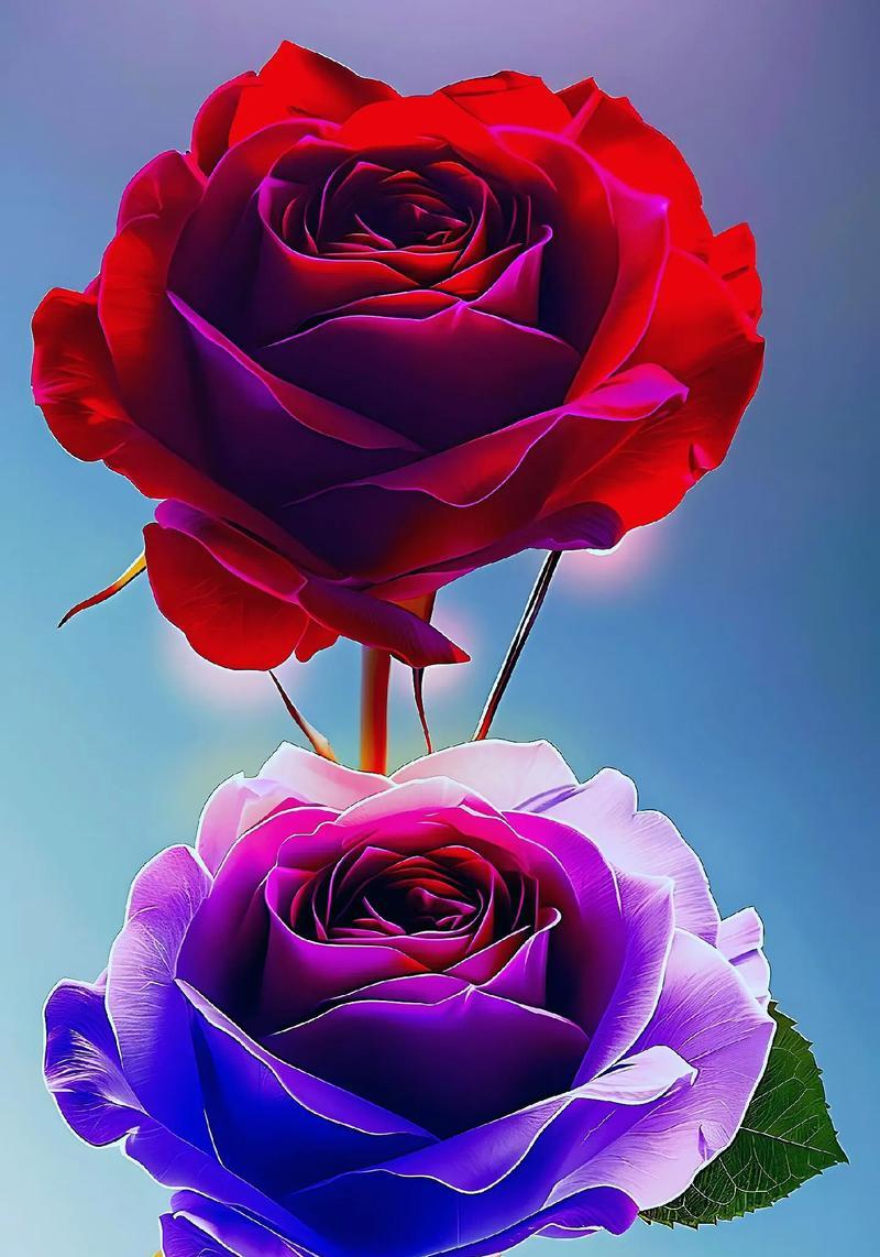 哪些花代表着爱情的花语？它们各自有什么含义？