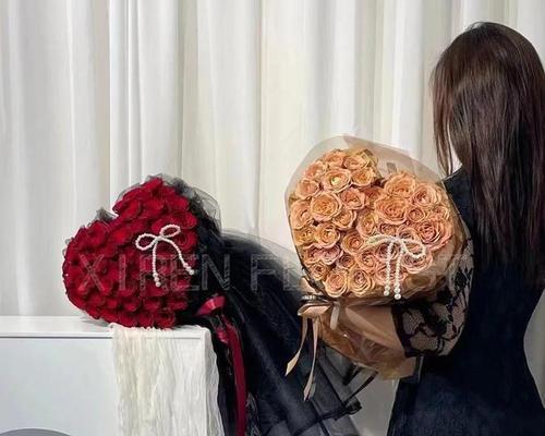 情人节买玫瑰花代表什么？它传递了怎样的情感？