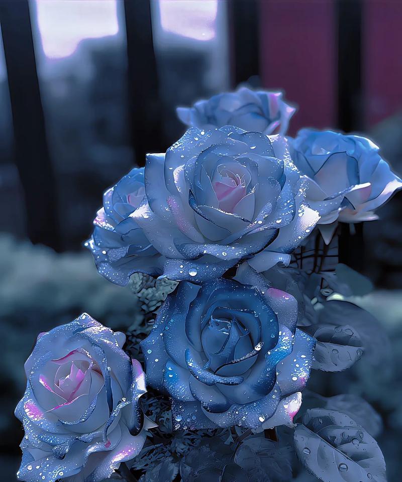 遇见希望的花语代表什么？哪种花有此寓意？