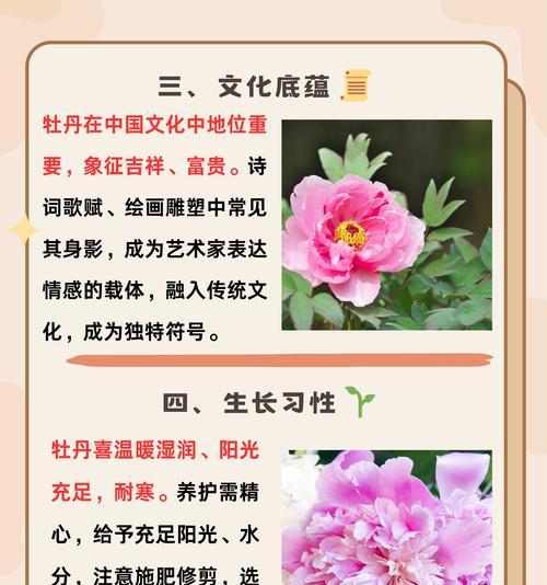 牡丹花冬季的正确养护方法是什么？如何确保春季顺利开花？
