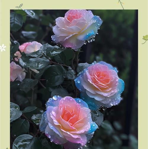 哪些花语能够代表时代风貌？如何通过花语展现时代特色？