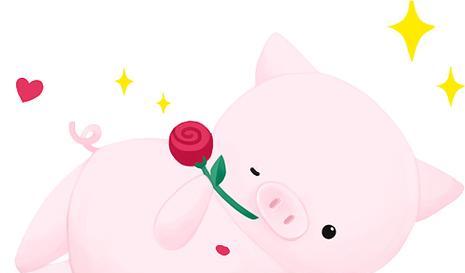 手拿玫瑰花亲吻代表什么含义？