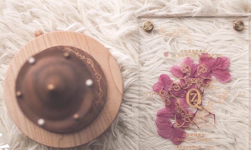 道具美美的新娘花语有何特别之处？