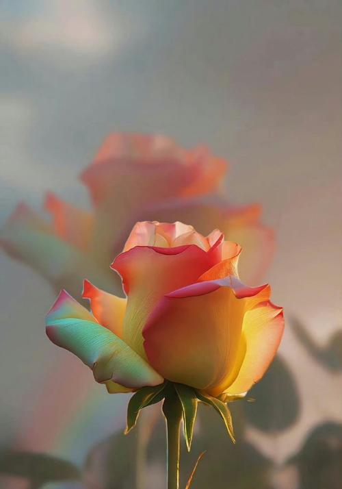 幸运之花花语是什么意思？这种花语如何带来好运？