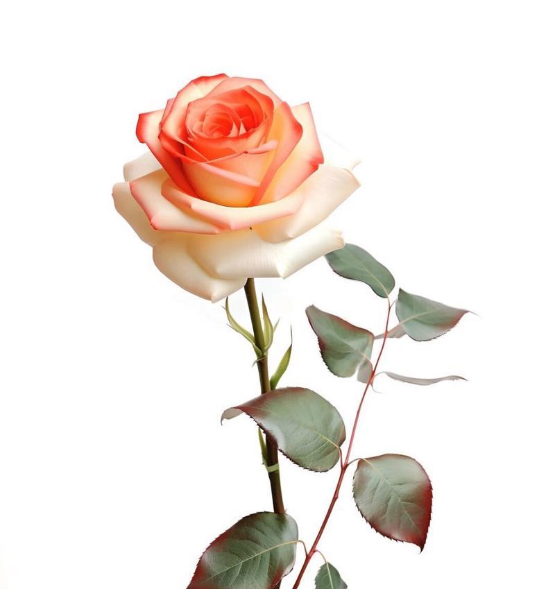 玫瑰花单片花瓣像什么？如何欣赏玫瑰花的独特之美？