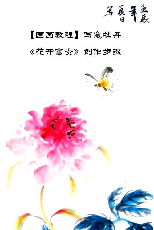 单枝干牡丹花的养护要点有哪些？