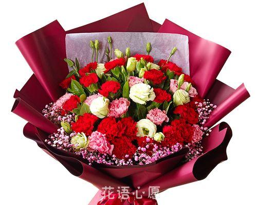 哪种花的花语最能代表爱意？