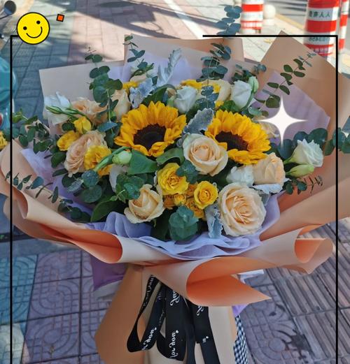 鲜花辉煌的花语和寓意是什么？它象征着什么？