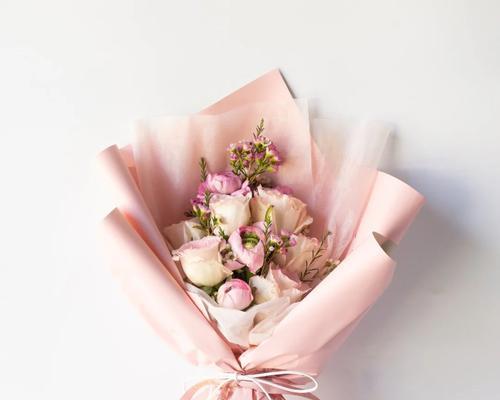 抬头微笑是什么花的花语？微笑背后的花语含义是什么？