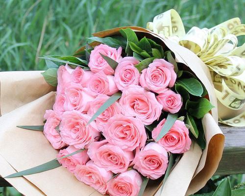 谢谢师傅花语是什么？这句花语表达了怎样的情感？