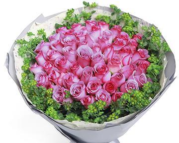 懒得取名玫瑰花的含义是什么？懒得取名玫瑰花语是什么？