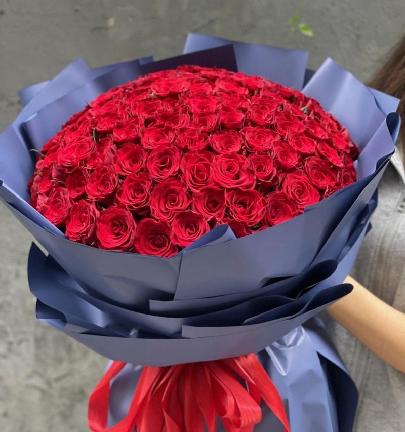 玫瑰通常代表了哪些花语？