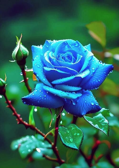 玫瑰花的漂亮花语是什么？