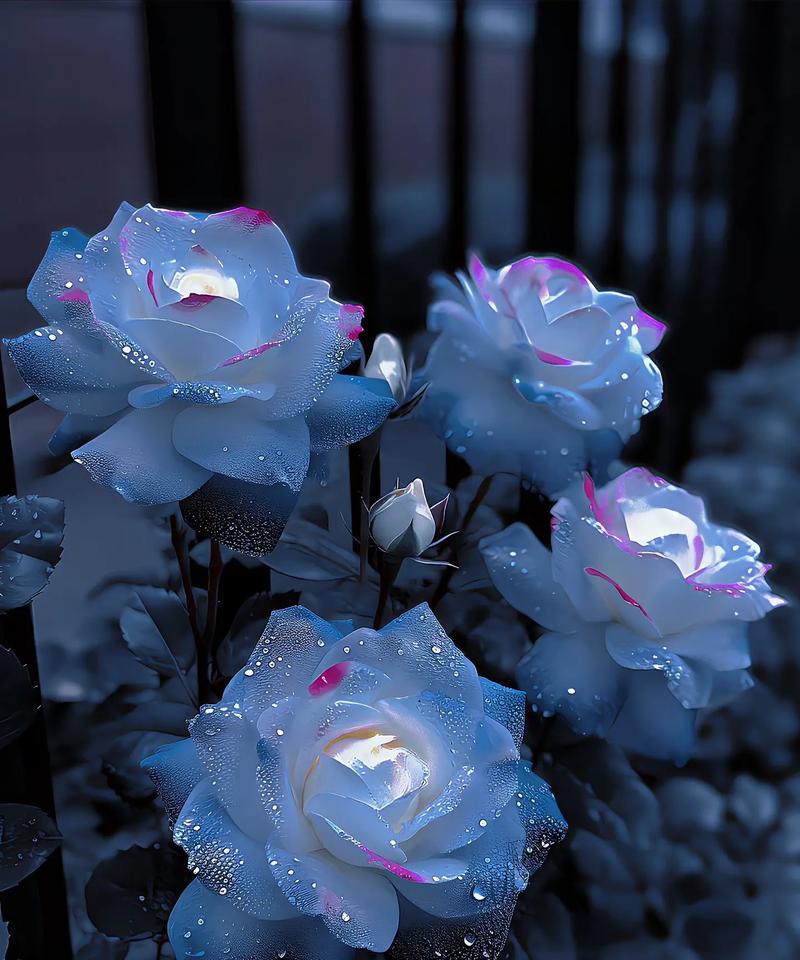 送什么花花语是道歉？表达四季都想你的花语是什么？