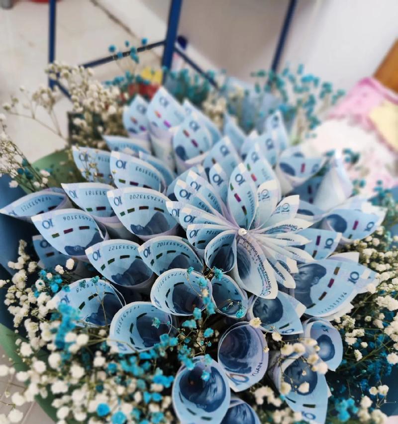 6支花束的花语是什么？六朵花的组合代表什么？