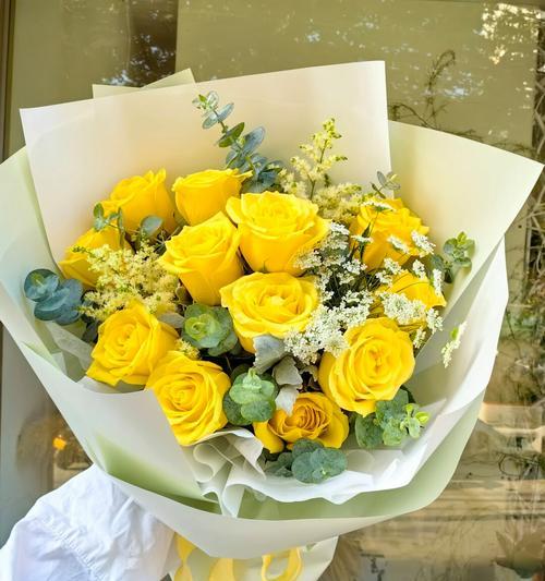 6支花束的花语是什么？六朵花的组合代表什么？