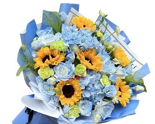 6支花束的花语是什么？六朵花的组合代表什么？