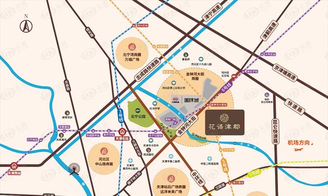 中铁建花语尚东的负面评价是什么？
