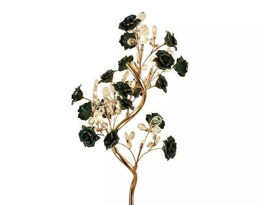道具属于你的花语有何新意？它传递了什么信息？